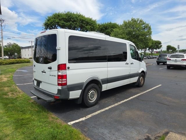 mercedes-benz sprinter passenger van 2016 WDZPE7DD0GP297486 image mercedes-benz sprinter passenger van 2016 WDZPE7DD0GP297486 image